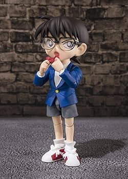 コナンフィギュア 新景品が入荷しました！ 名探偵コナンXrossLinkフィギュア“工藤
